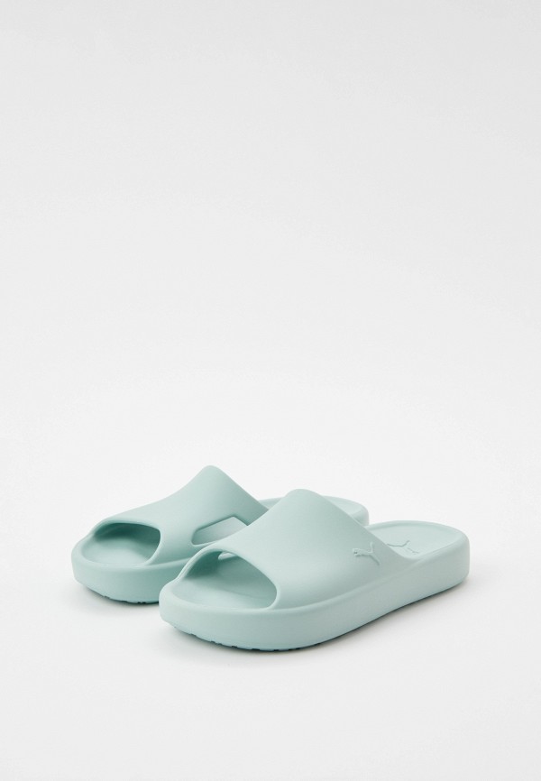 PUMA Сланцы - Shibui Cat - фото 3