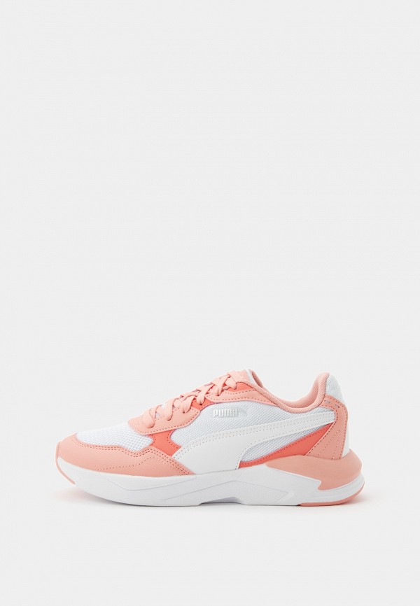 PUMA Кроссовки - X-Ray Speed Lite Jr - фото 1
