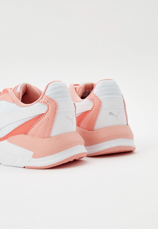 PUMA Кроссовки - X-Ray Speed Lite Jr - фото 4