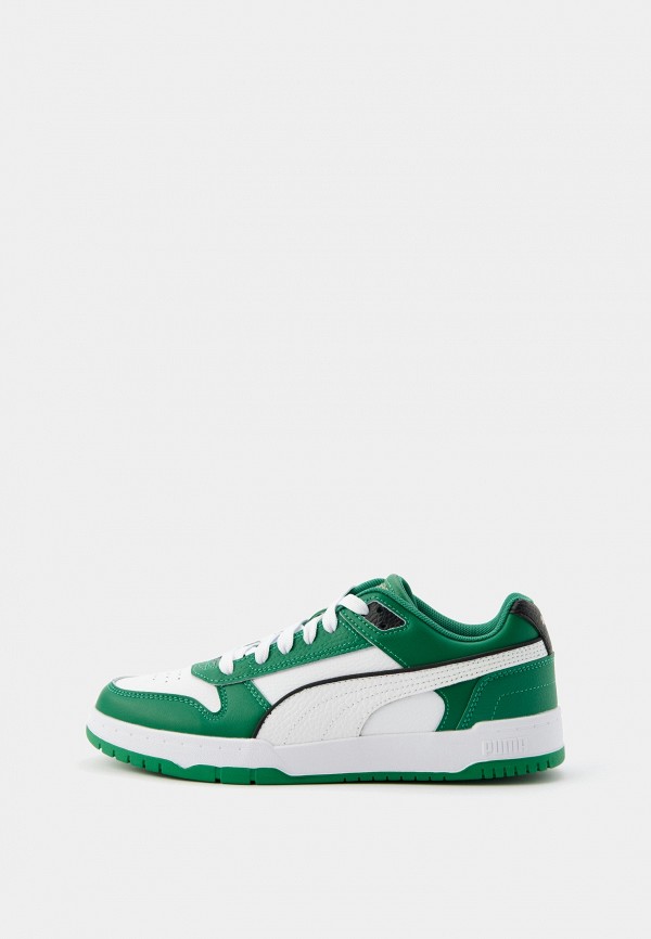 PUMA Кеды - RBD Game Low - фото 1
