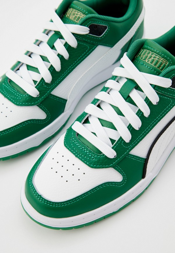 PUMA Кеды - RBD Game Low - фото 2