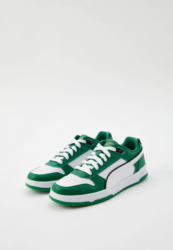PUMA Кеды - RBD Game Low - фото 3