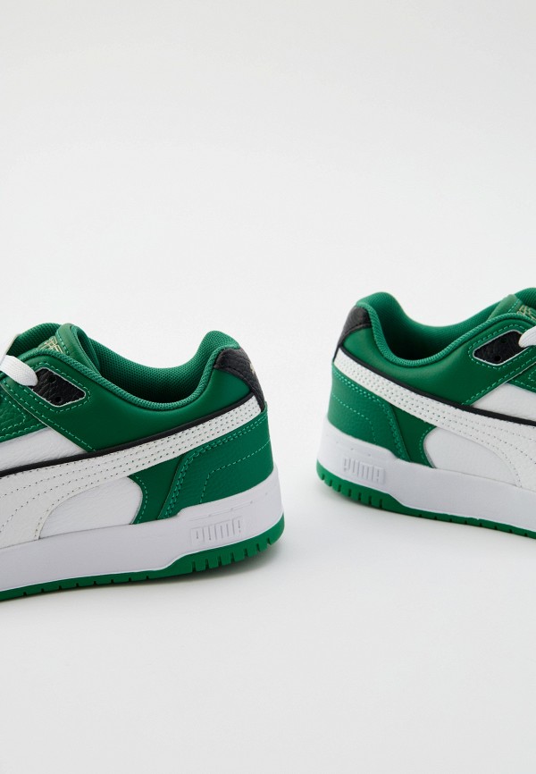 PUMA Кеды - RBD Game Low - фото 4