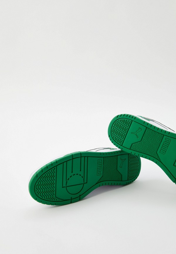 PUMA Кеды - RBD Game Low - фото 5