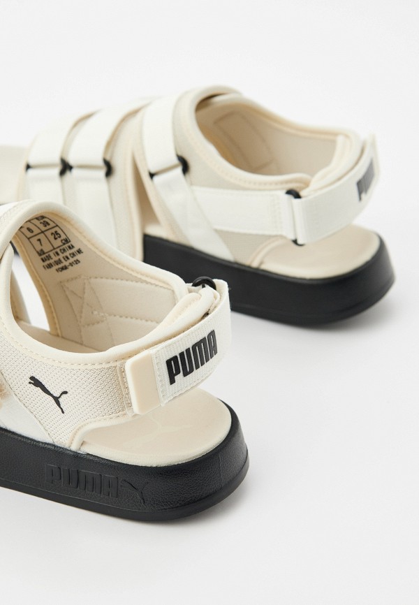 PUMA Сандалии - Leadcat City Sandal - фото 4