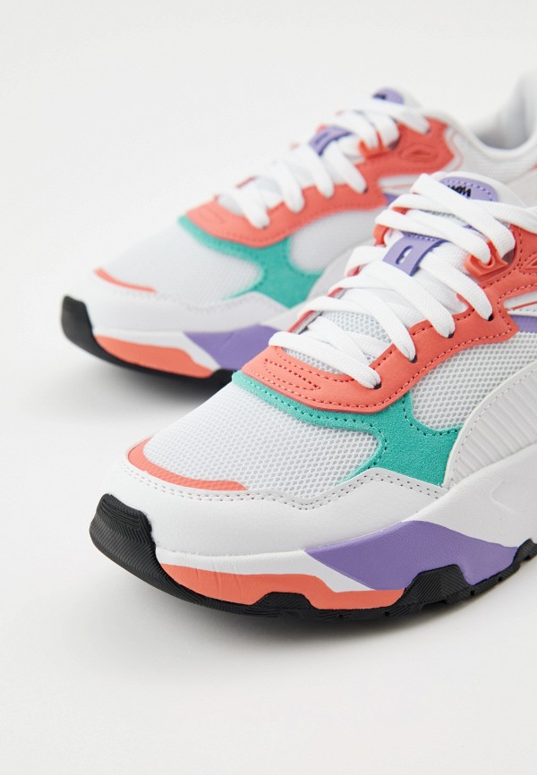 PUMA Кроссовки - Trinity Jr - фото 2