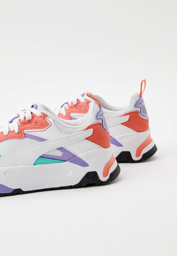 PUMA Кроссовки - Trinity Jr - фото 4