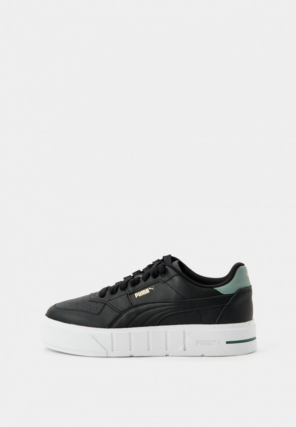 PUMA Кеды - PUMA Cali Court Lth Wns - фото 1