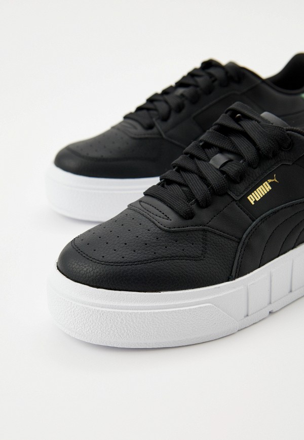PUMA Кеды - PUMA Cali Court Lth Wns - фото 2