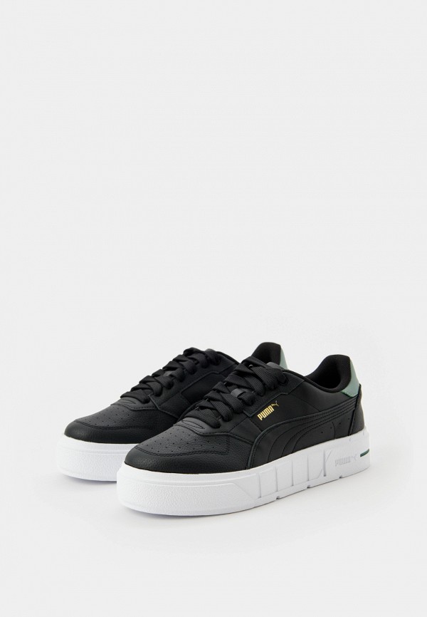 PUMA Кеды - PUMA Cali Court Lth Wns - фото 3