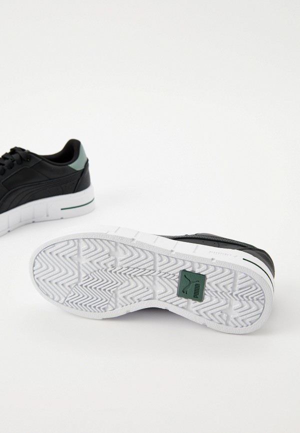PUMA Кеды - PUMA Cali Court Lth Wns - фото 5