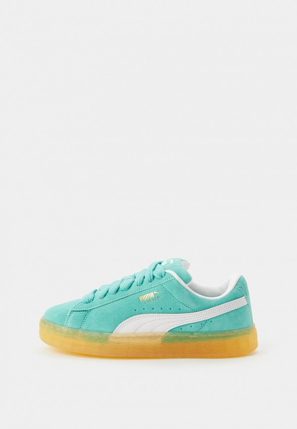 PUMA Кеды - Suede XL - фото 1