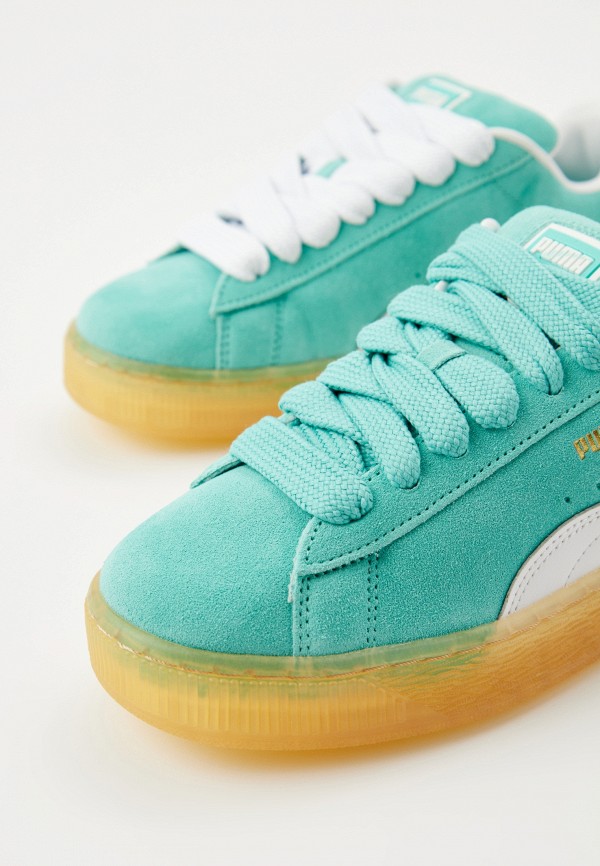 PUMA Кеды - Suede XL - фото 2