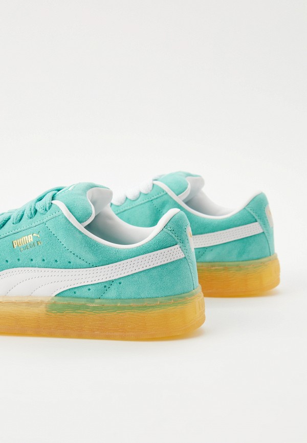 PUMA Кеды - Suede XL - фото 4