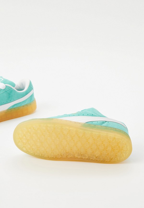 PUMA Кеды - Suede XL - фото 5