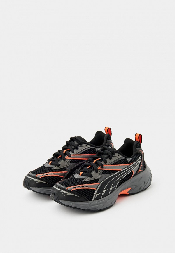 PUMA Кроссовки - Puma Morphic Athletic - фото 3