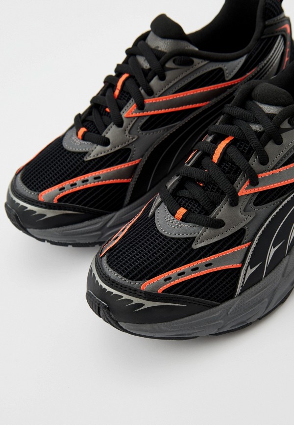 PUMA Кроссовки - Puma Morphic Athletic - фото 2