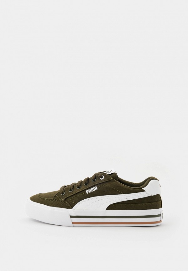 PUMA Кеды - Court Classic Vulc FS - фото 1