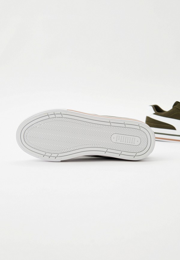 PUMA Кеды - Court Classic Vulc FS - фото 5