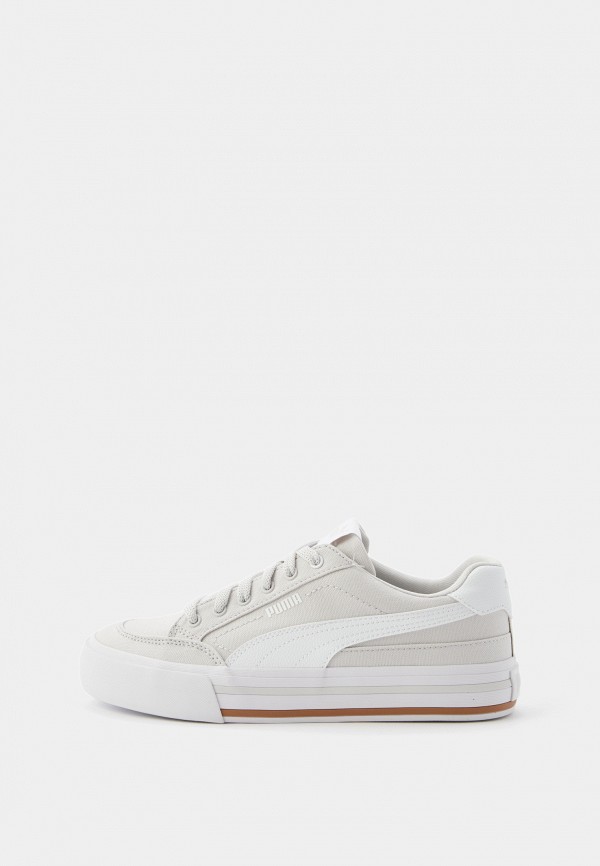 PUMA Кеды - Court Classic Vulc FS - фото 1