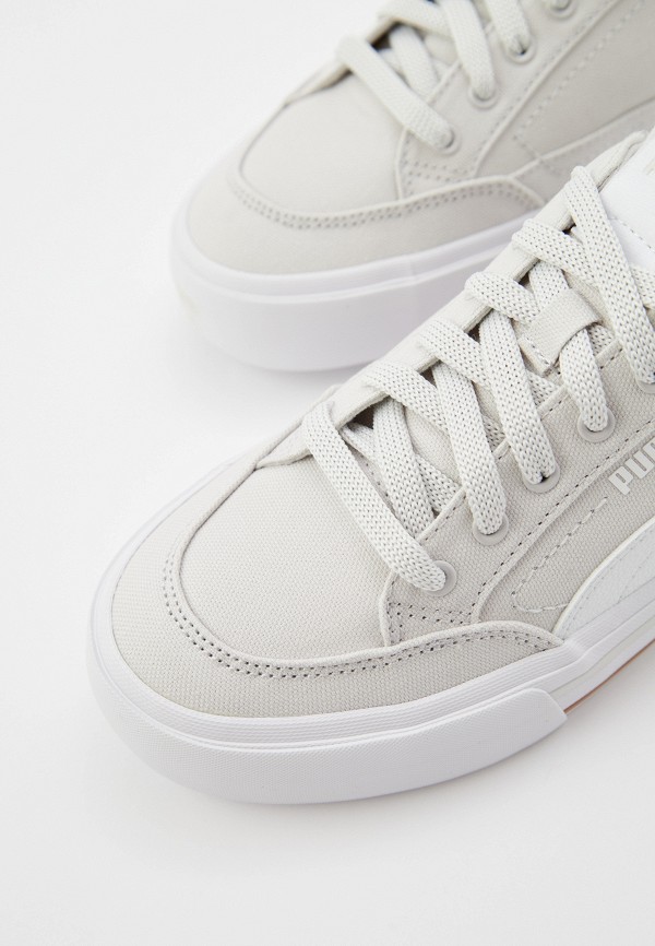 PUMA Кеды - Court Classic Vulc FS - фото 2