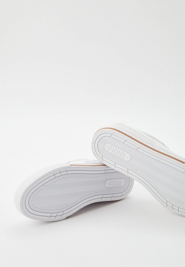 PUMA Кеды - Court Classic Vulc FS - фото 5