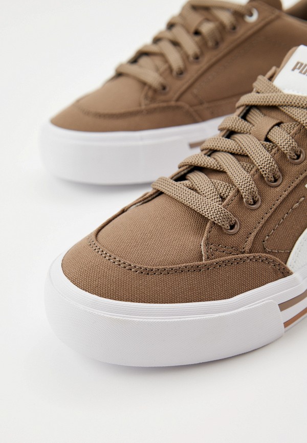 PUMA Кеды - Court Classic Vulc FS - фото 2
