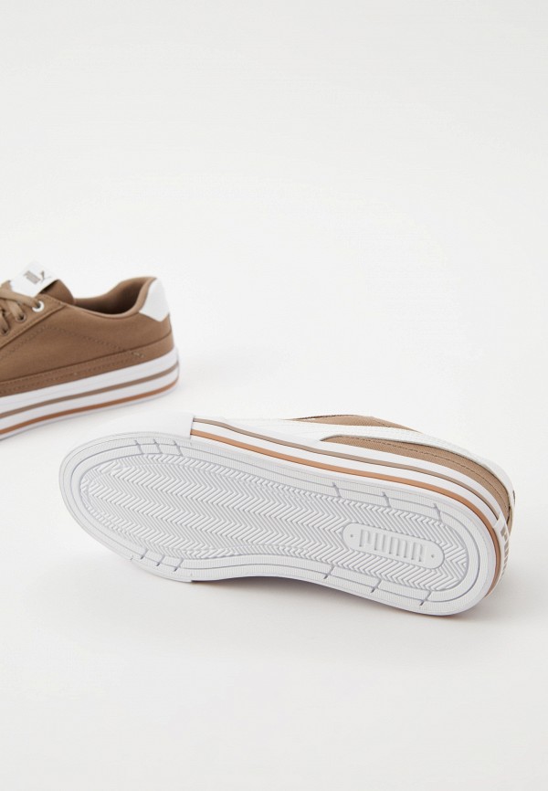 PUMA Кеды - Court Classic Vulc FS - фото 5