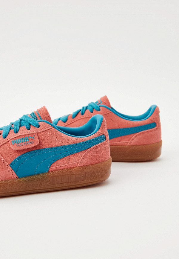 PUMA Кеды - Palermo - фото 4