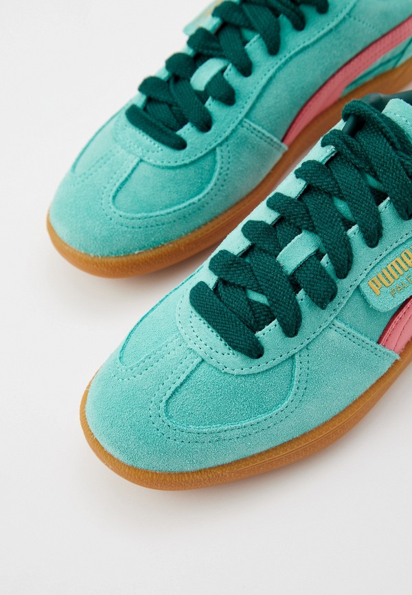 PUMA Кеды - Palermo - фото 2