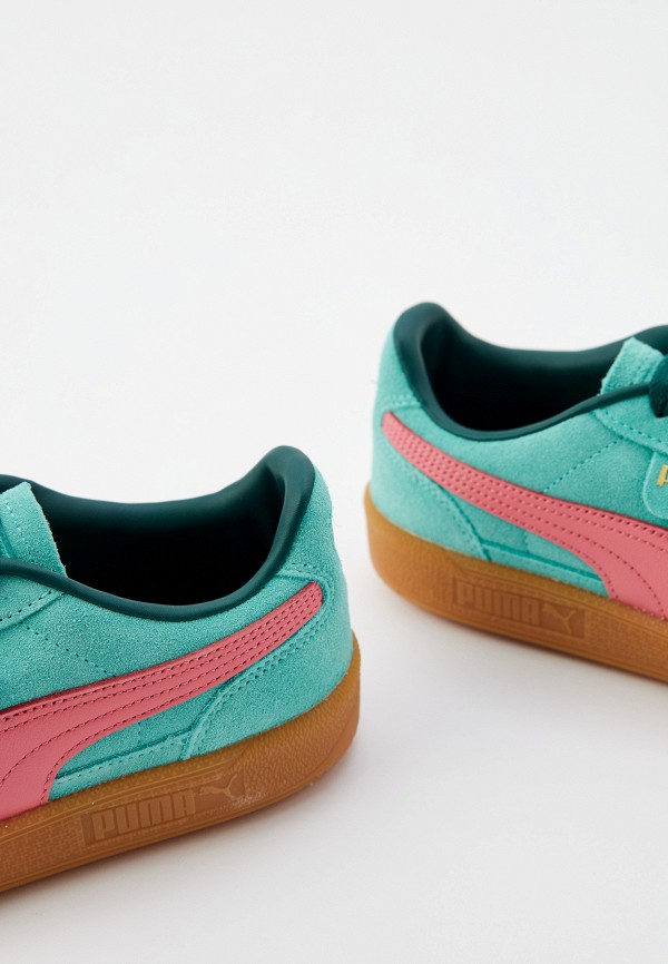 PUMA Кеды - Palermo - фото 4