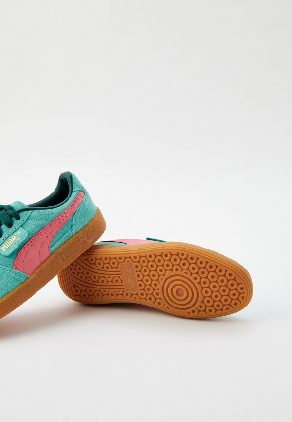 PUMA Кеды - Palermo - фото 5