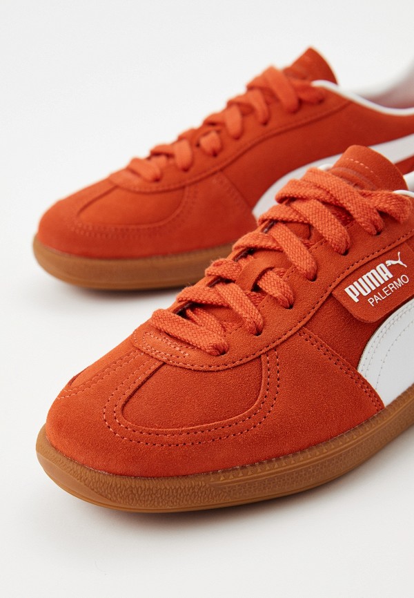 PUMA Кеды - Palermo Jr - фото 2