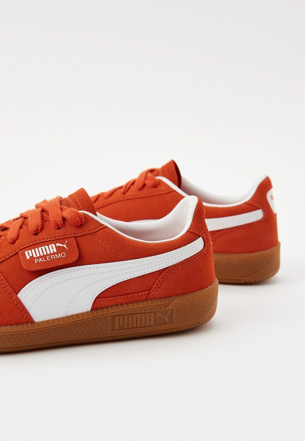 PUMA Кеды - Palermo Jr - фото 4