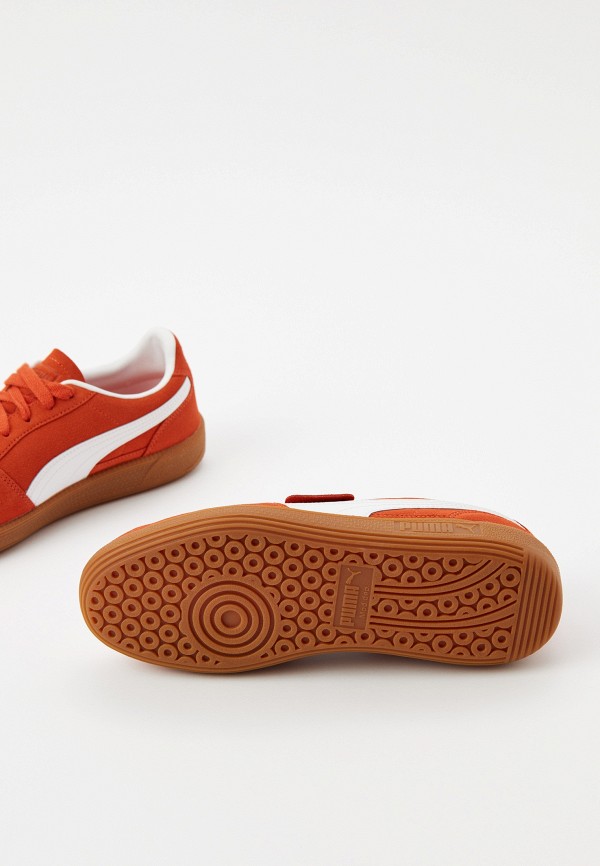 PUMA Кеды - Palermo Jr - фото 5