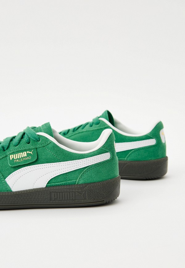 PUMA Кеды - Palermo Jr - фото 4