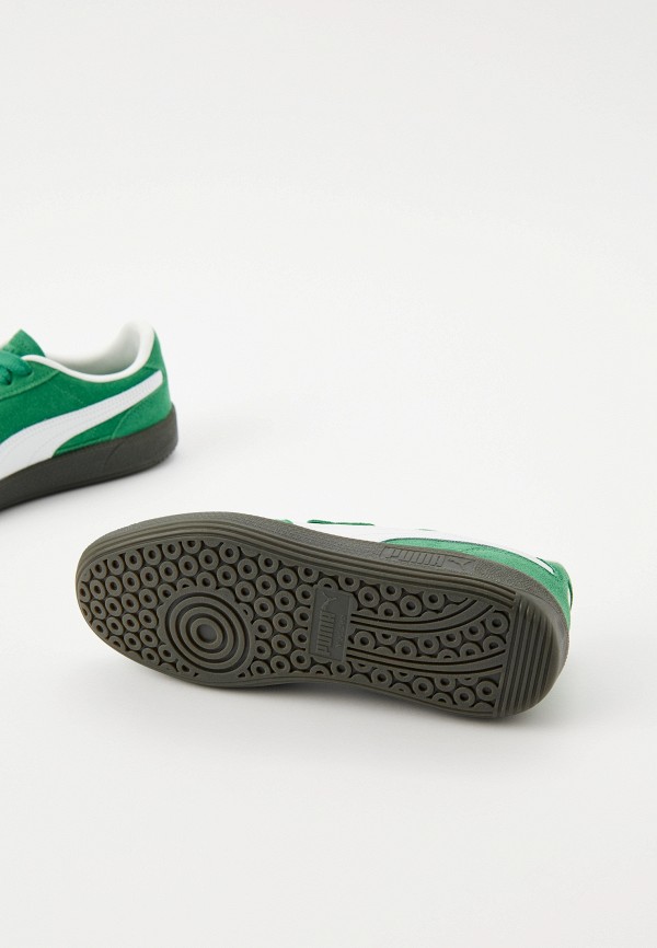 PUMA Кеды - Palermo Jr - фото 5