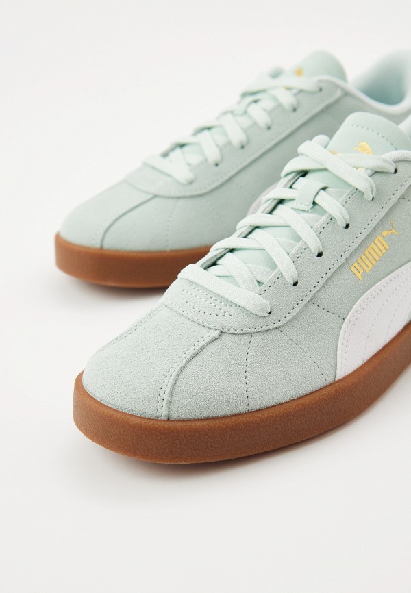 PUMA Кеды - Puma Club II - фото 2