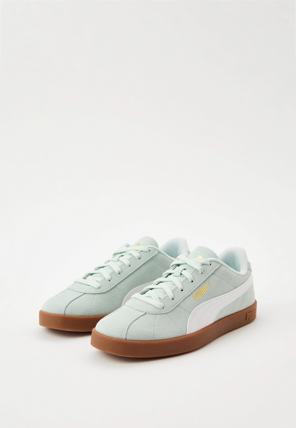 PUMA Кеды - Puma Club II - фото 3