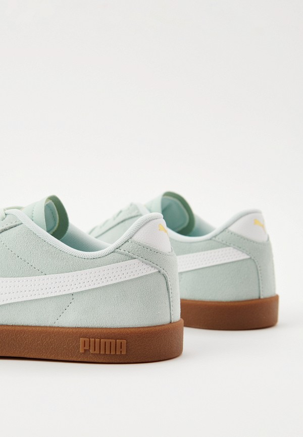 PUMA Кеды - Puma Club II - фото 4