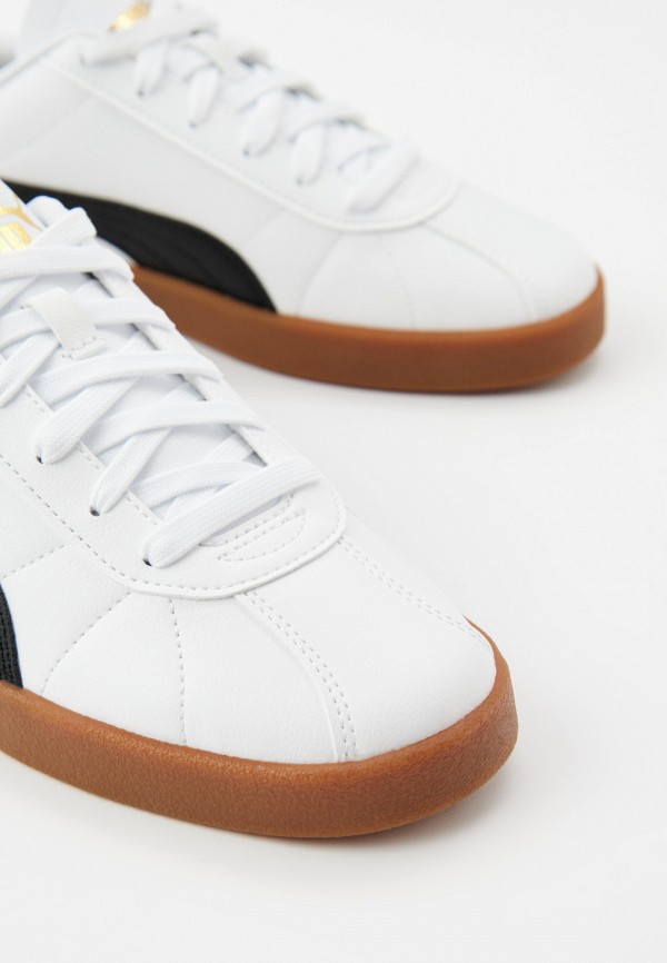 PUMA Кеды - Puma Club II SL - фото 2