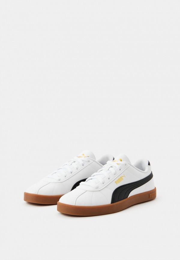 PUMA Кеды - Puma Club II SL - фото 3
