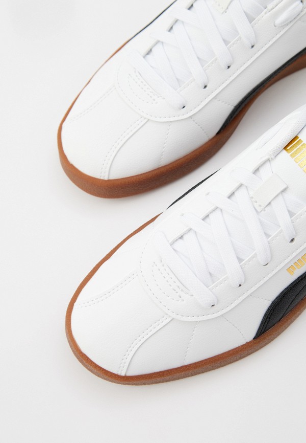 PUMA Кеды - Puma Club II SL - фото 2