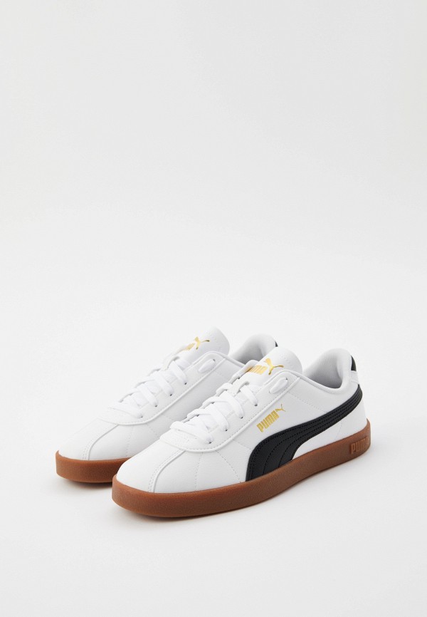 PUMA Кеды - Puma Club II SL - фото 3