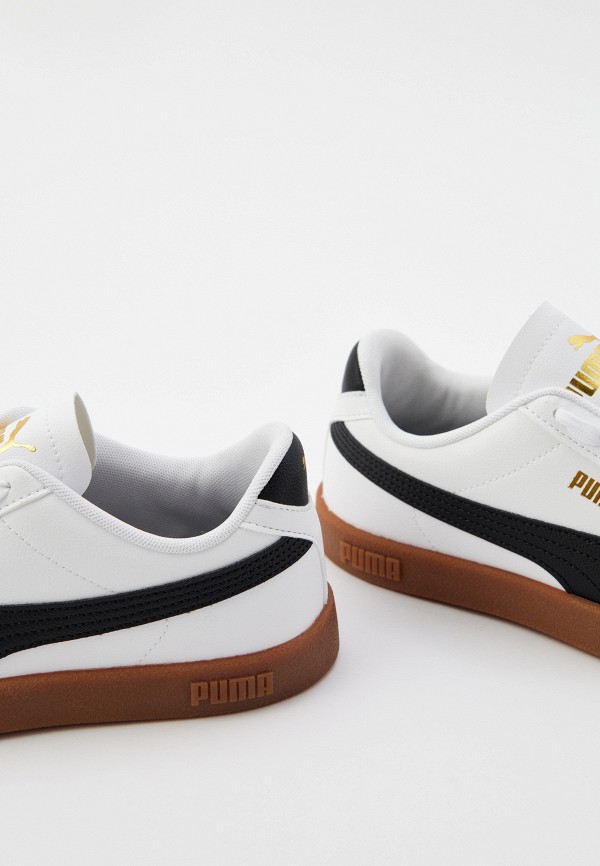 PUMA Кеды - Puma Club II SL - фото 4