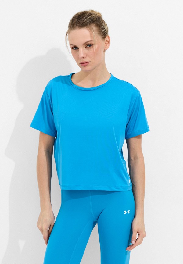 Under Armour Футболка спортивная - Motion SS - фото 1
