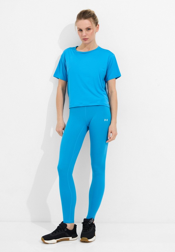 Under Armour Футболка спортивная - Motion SS - фото 2