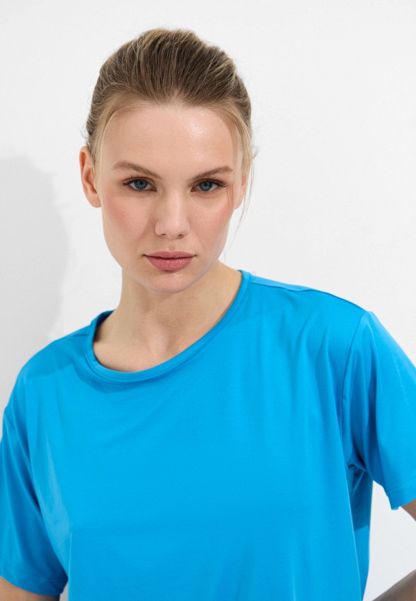 Under Armour Футболка спортивная - Motion SS - фото 4