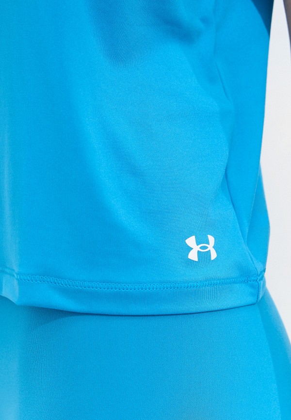 Under Armour Футболка спортивная - Motion SS - фото 5
