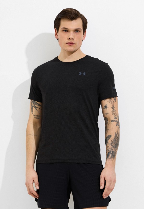 Under Armour Футболка спортивная - UA SEAMLESS STRIDE SS - фото 1